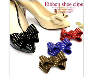 シューズクリップの専門店　クランクリエイト